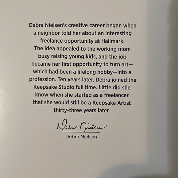 Hallmark Holiday Barbie Christmas Ornament New - Picture 4 of 4